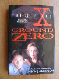 The X Files: Ground Zero