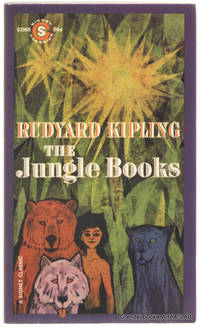 The Jungle Books.