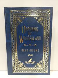 cover of Orphans of Wonderland