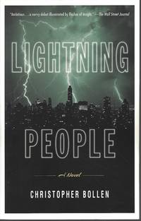 LIGHTNING PEOPLE