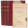 Villette (in 3 vols.)
