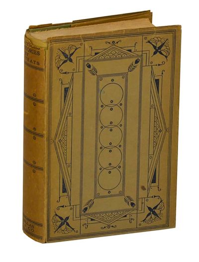 Early Poems and Stories