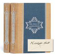 The Well of Loneliness (Signed limited edition)