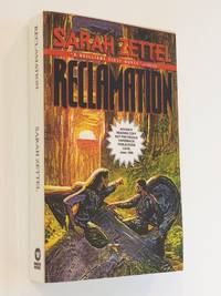 Reclamation advance reading copy