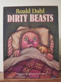 cover of DIRTY BEASTS.
