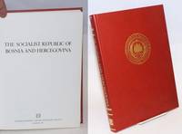 image of The Socialist Republic of Bosnia and Hercegovina