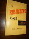 The Rosenberg Case: Fact and Fiction