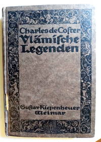 Vlamische Legenden