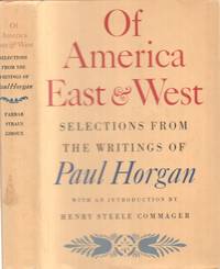 image of Of America East & West