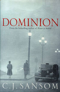cover of DOMINION