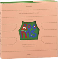 cover of Rooms (First Edition)