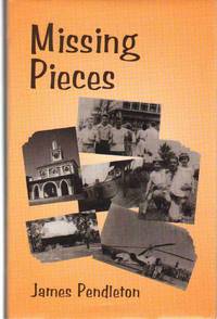 cover of MISSING PIECES