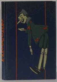 Pinocchio by C. Collodi - 1926