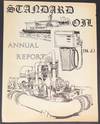 Standard Oil (N.J.) Annual Report
