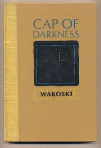 Cap of Darkness: Including "Looking for Darkness" & "Pachelbel's Canyon