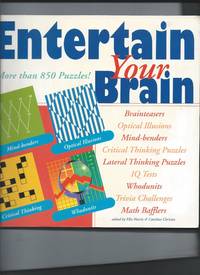 Entertain Your Brain