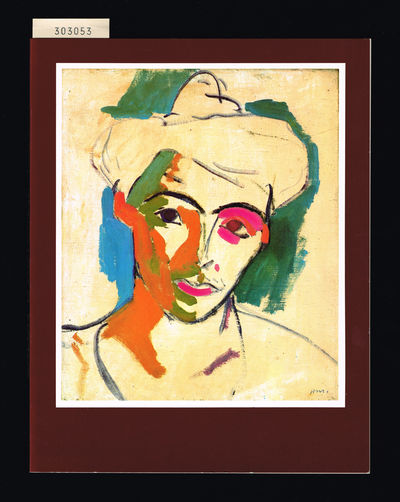 Salon d'Automne. De Cézanne a Matisse. Art…
