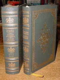 image of Benjamin Harrison 2 Volumes