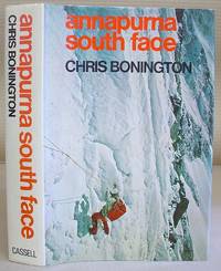 cover of Annapurna South Face