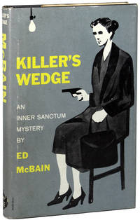 image of KILLER'S WEDGE