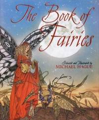 image of The Book of Fairies