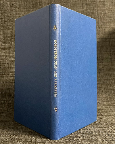 Från min afrikaresa. Anteckningar och intryck.…