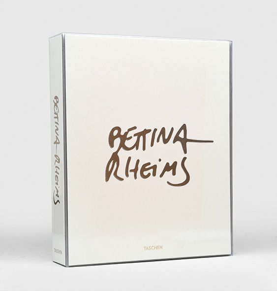 Bettina Art Edition by RHEIMS, Bettina 2015