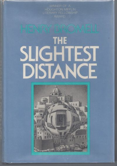 The Slightest Distance