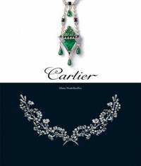 Cartier (Arts Decoratifs) by Nadelhoffer, Hans