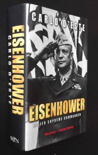 Eisenhower: Allied Supreme Commander