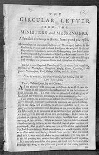 CHAP BOOK: Unite or Fall