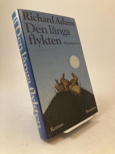 Den långa flykten.