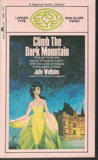 Climb The Dark Mountain