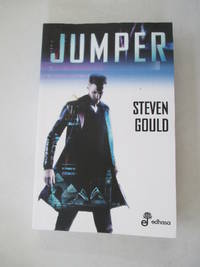 JUMPER by GOULD, STEVEN