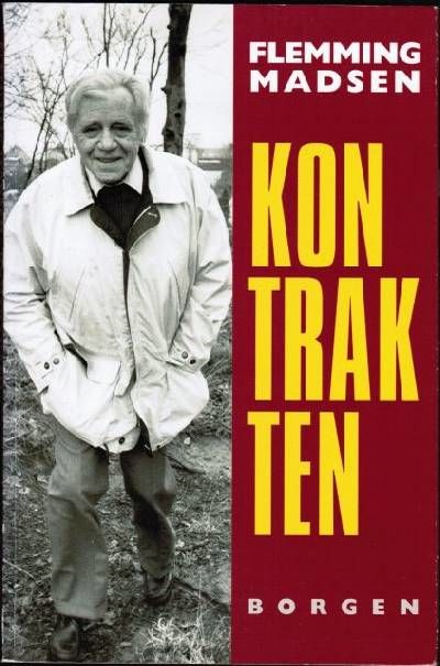 Kontrakten.