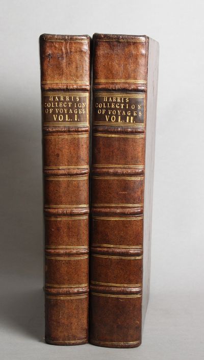Navigantium atque Itinerantium Bibliotheca: or a…