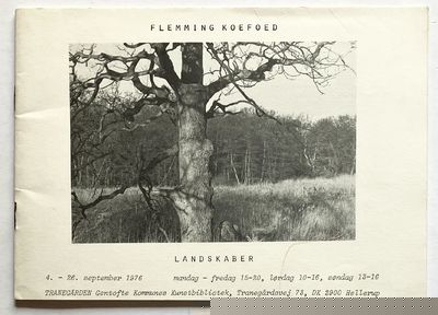 Landskaber.