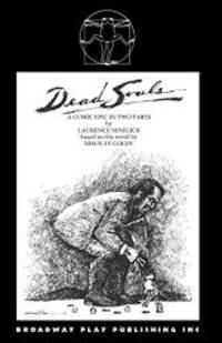 Dead Souls by Nikolai Gogol - 1984-07-01