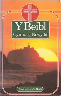 Y Beibl Cymraeg Newydd: New Welsh Bible
