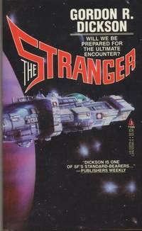 THE STRANGER