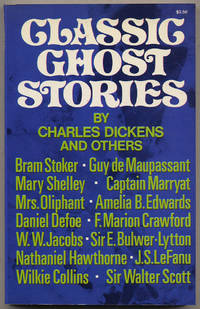 Classic Ghost Stories