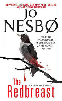 Redbreast by Jo Nesbo