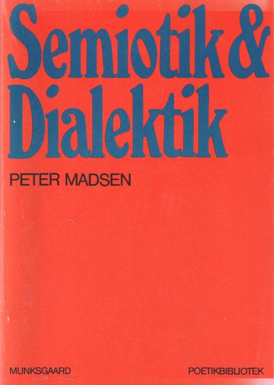 Semiotik & Dialektik