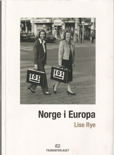Norge i Europa