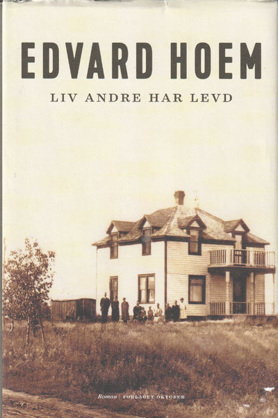 Liv andre har levd