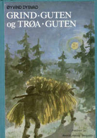 Grind - guten og Trøa - guten