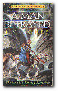 image of A Man Betrayed