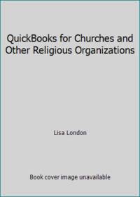 QuickBooks for Churches and Other Religious Organizations