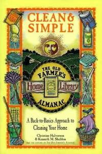 Clean and Simple : A Back-to-Basics Approach to Cleaning Your Home