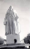 [Photo album including 1939-40 World's Fair content.] Photographs